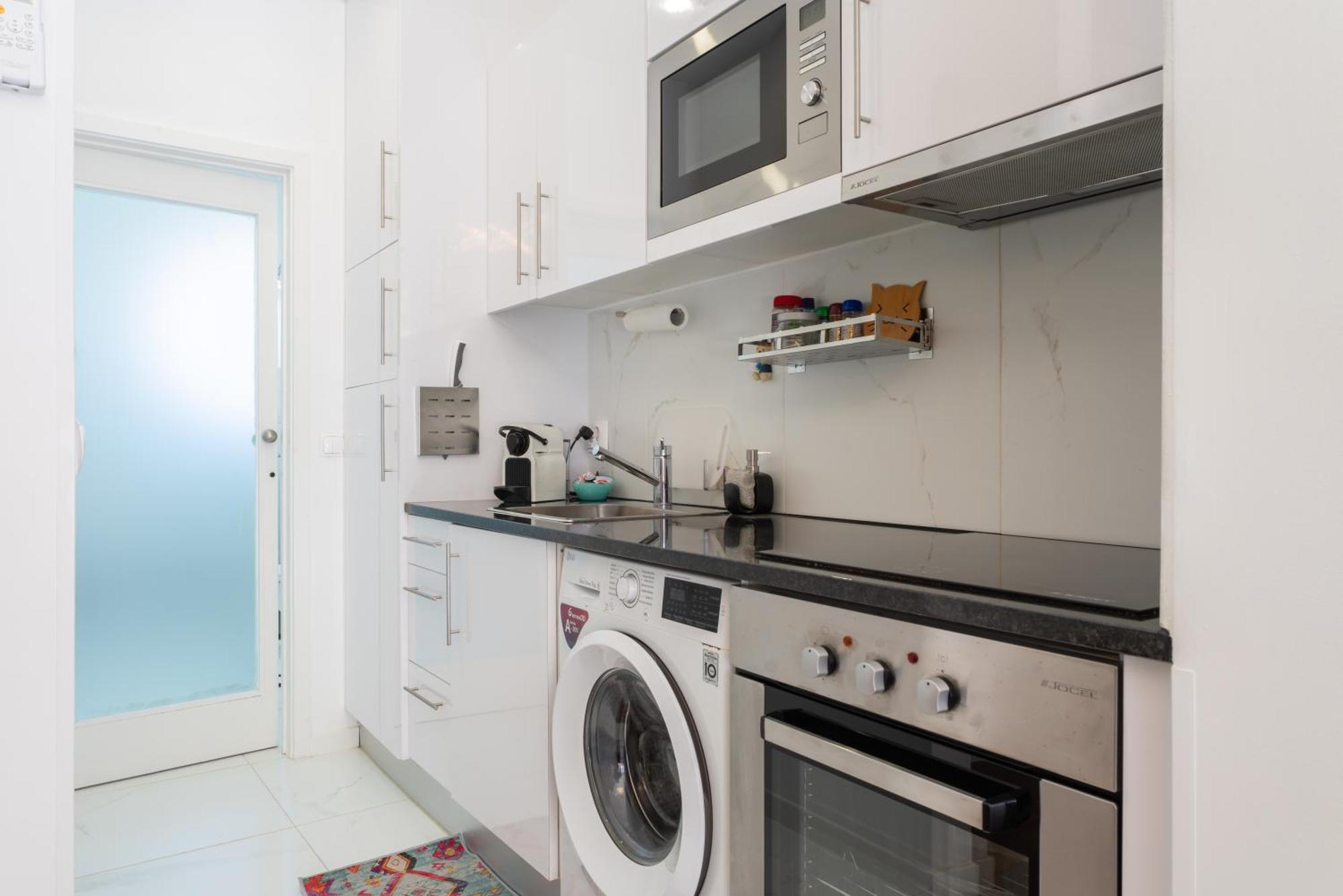 Central Cozy Stay 2 Ac Near Metro Porto Luaran gambar